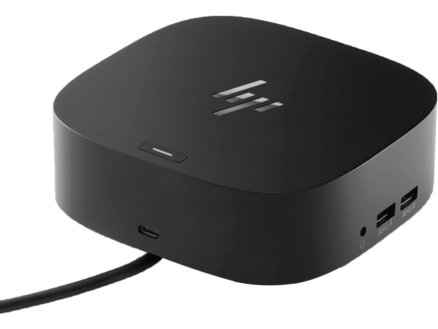 HP USB-C Dock G5 (5TW10AA)
