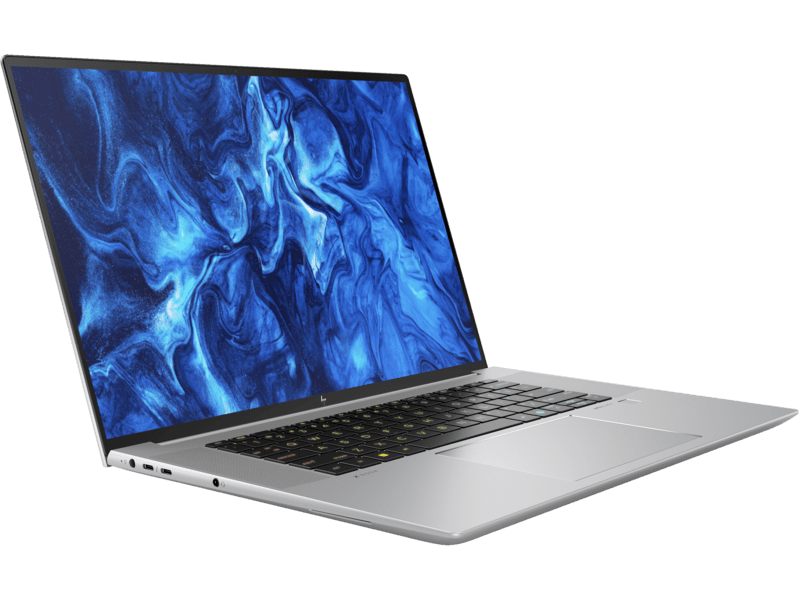 HP ZBook Studio G11 16" WQUXGA Touch Laptop Core Ultra 9 64GB 2TB SSD RTX4070 W11P