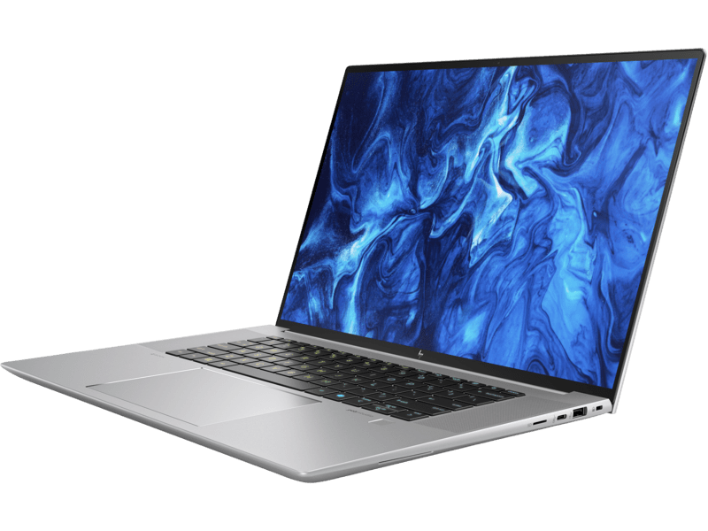 HP ZBook Studio G11 16" WQUXGA Touch Laptop Core Ultra 9 64GB 2TB SSD RTX4070 W11P