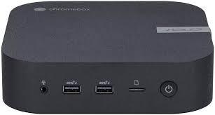 ASUS CHROME BOX 5 12TH GEN I7 1260P ISIS XE GRAPHICS I7 2X16 GB RAM 512 NVME SSD
