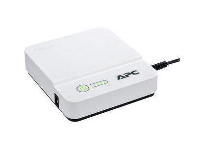 APC Back-UPSTM Connect 12V DC UPS -  CP12036LI