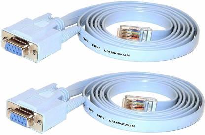 CABLE RESEAU 0.5 M – ADYASTORE