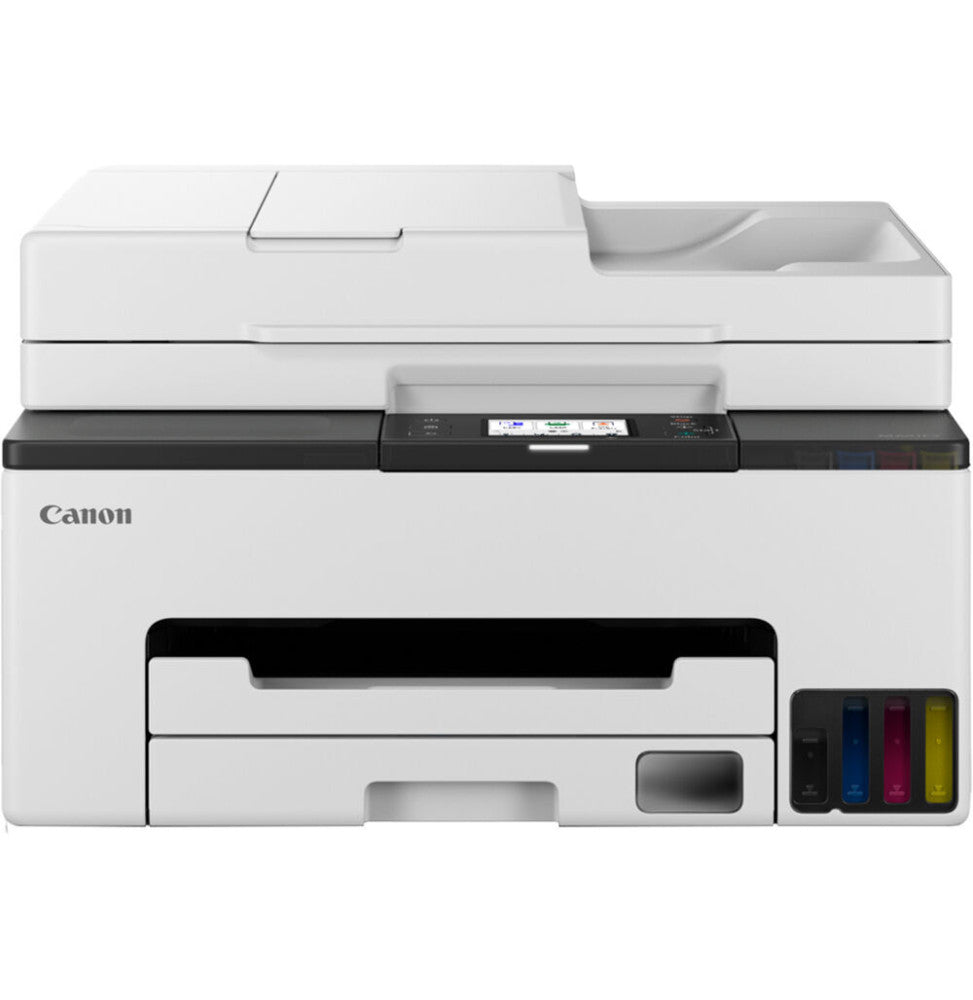 Canon MAXIFY GX2040 Imprimante multifonction à réservoirs rechargeables (6171C007)