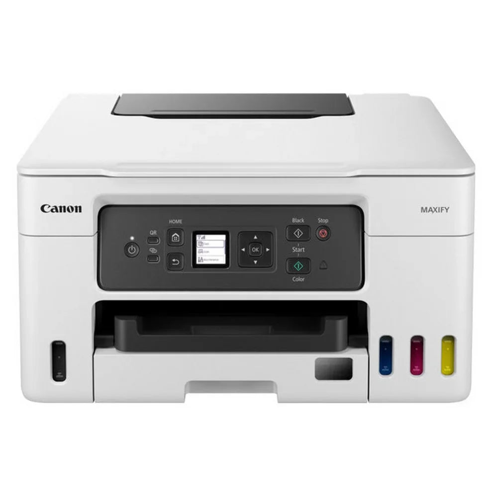 Canon MAXIFY GX3040 Imprimante Jet d'encre A4 600 x 1200 DPI Wifi (5777C009)