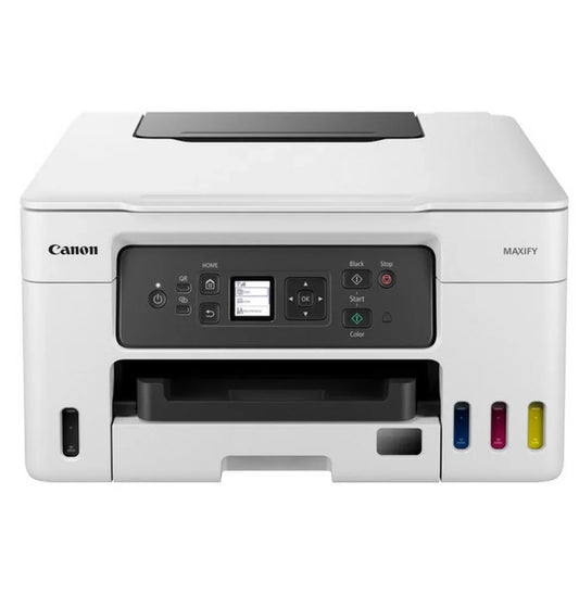 Canon MAXIFY GX3040 Imprimante Jet d'encre A4 600 x 1200 DPI Wifi (5777C009)