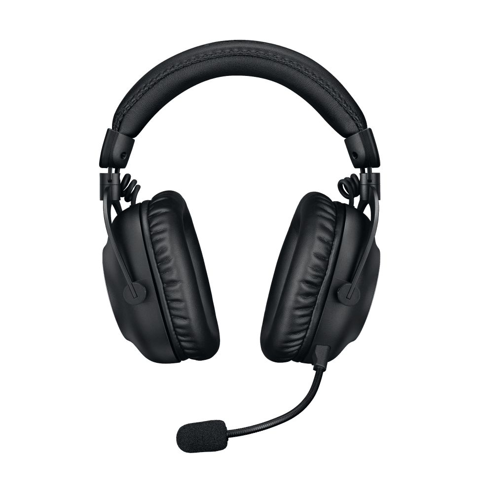 Casque gaming Bluetooth Logitech Pro X 2 LIGHTSPEED (981-001263)