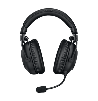 Casque gaming Bluetooth Logitech Pro X 2 LIGHTSPEED (981-001263)