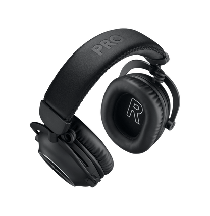 Casque gaming Bluetooth Logitech Pro X 2 LIGHTSPEED (981-001263)