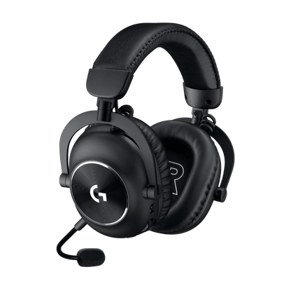 Casque gaming Bluetooth Logitech Pro X 2 LIGHTSPEED (981-001263)