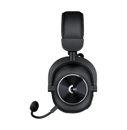 Casque gaming Bluetooth Logitech Pro X 2 LIGHTSPEED (981-001263)