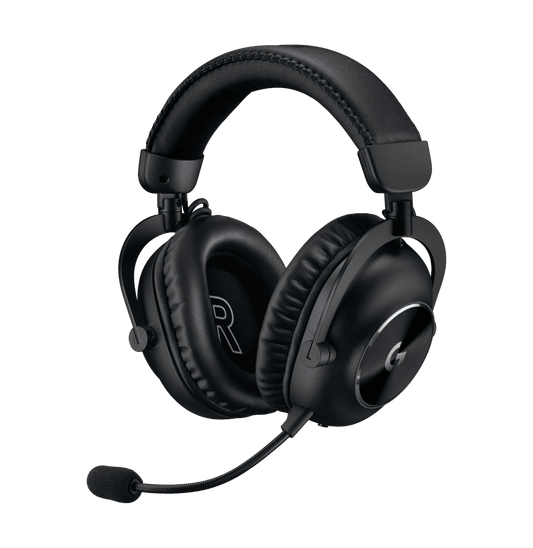 Casque gaming Bluetooth Logitech Pro X 2 LIGHTSPEED (981-001263)