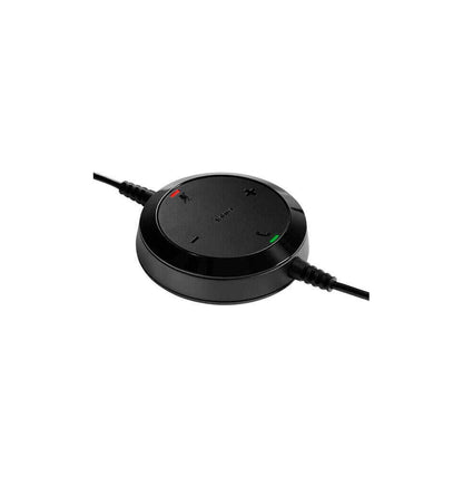 Casque-micro Jabra Evolve 20 MS Stereo - USB (4999-823-109)