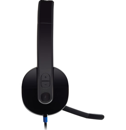 Casque USB Logitech H540 (981-000480)