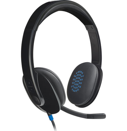 Casque USB Logitech H540 (981-000480)