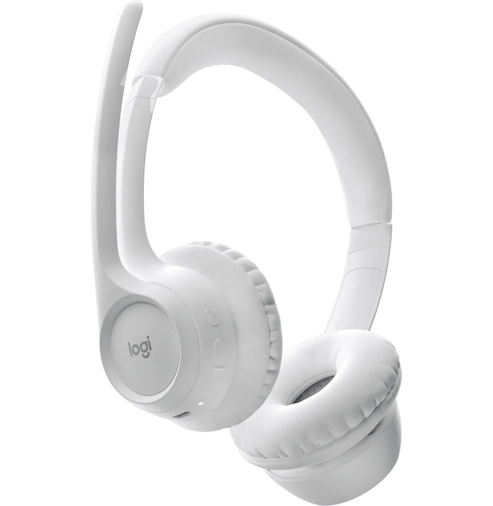 Casque sans fil Logitech Zone 300 (981-001417)