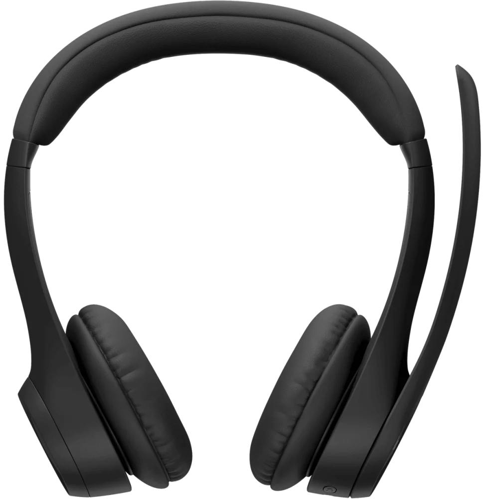 Casque Logitech Zone 300 Wireless Bluetooth (981-001407)