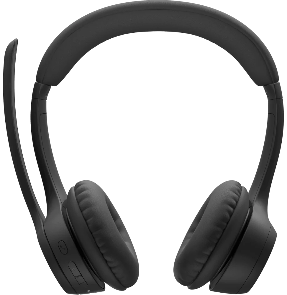 Casque Logitech Zone 300 Wireless Bluetooth (981-001407)