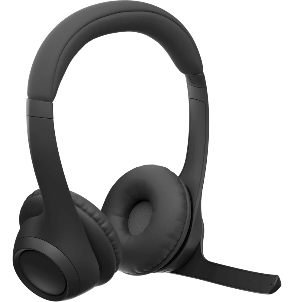 Casque Logitech Zone 300 Wireless Bluetooth (981-001407)