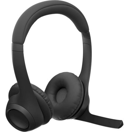 Casque Logitech Zone 300 Wireless Bluetooth (981-001407)