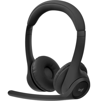 Casque Logitech Zone 300 Wireless Bluetooth (981-001407)