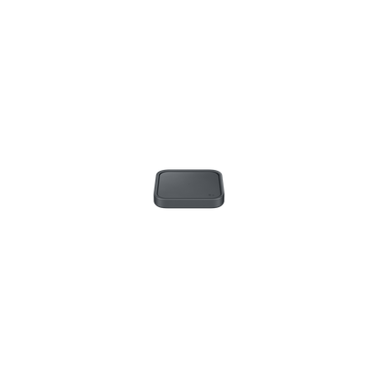 Chargeur sans fil Samsung EP-P2400TBEGWW gris foncé