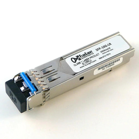 Cisco 10GBASE SFP Gigabit Ethernet Transceiver Module Enterprise Class - ADYASTORE casablanca maroc