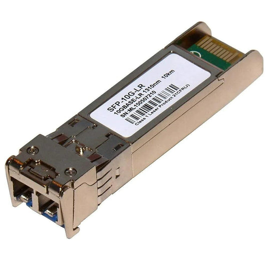 Cisco 10GBASE SFPPlus Modules - ADYASTORE casablanca maroc