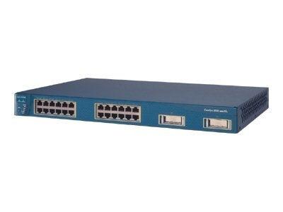 Cisco 3524 Catalyst Switch WS-C3524-XL-EN – ADYASTORE
