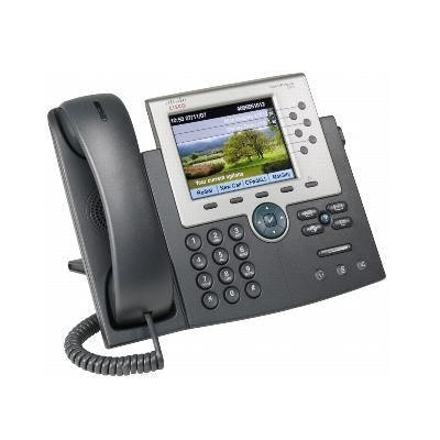 Cisco 7965G IP Phone Color Display CP-7965G – ADYASTORE