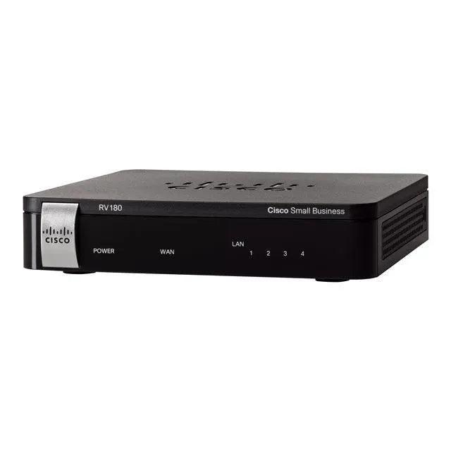 CISCO ROUTER RV-180 – ADYASTORE