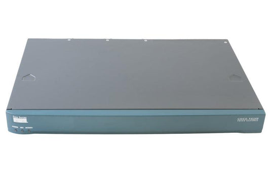 Cisco VG200 Gateway Router - ADYASTORE casablanca maroc