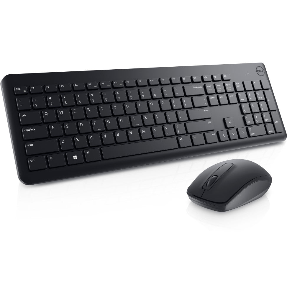 Clavier et souris sans fil DELL (KM3322W) Azerty