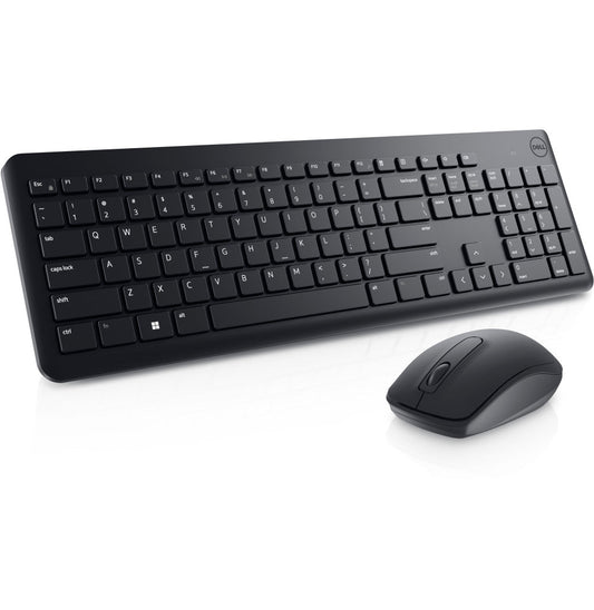 Clavier et souris sans fil DELL (KM3322W) Azerty