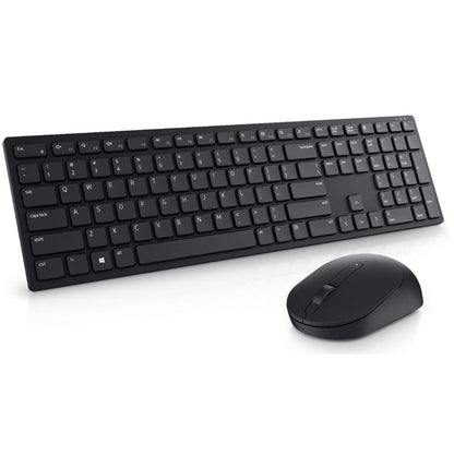 Dell KM5221W professionnel Clavier et souris sans fil