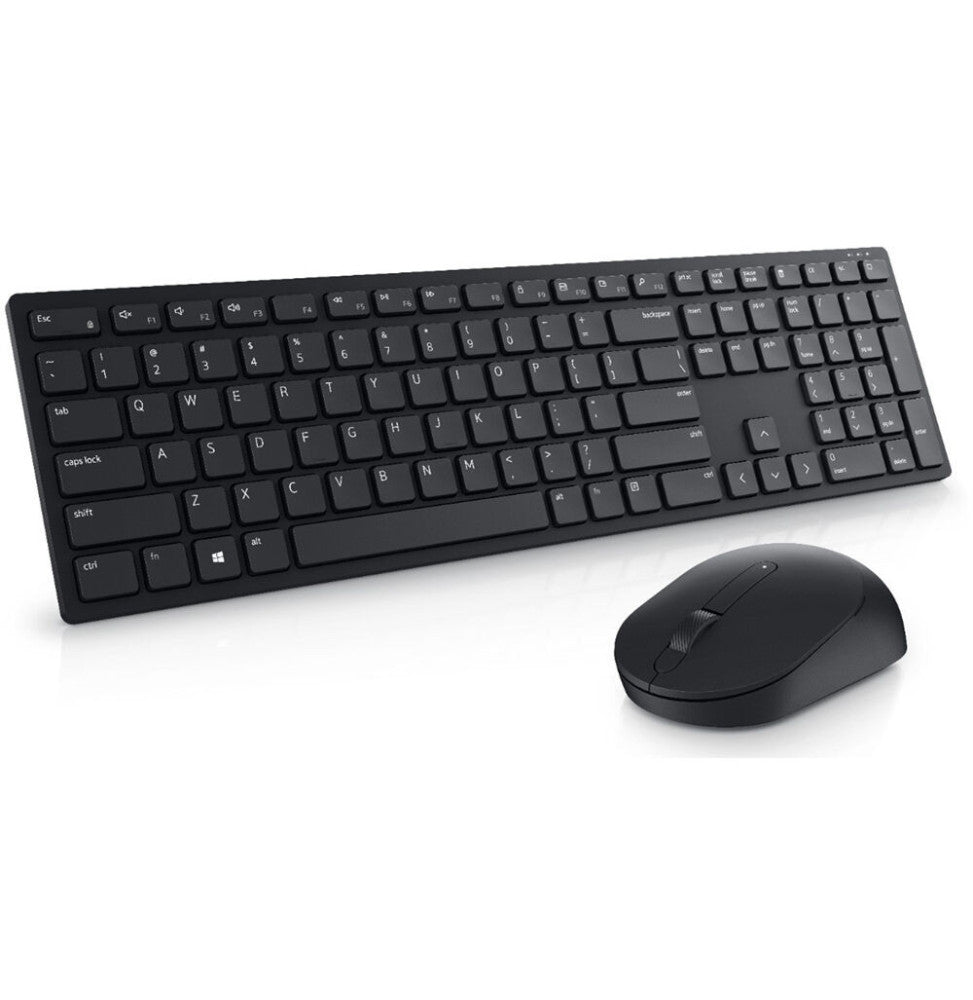 Dell KM5221W professionnel Clavier et souris sans fil