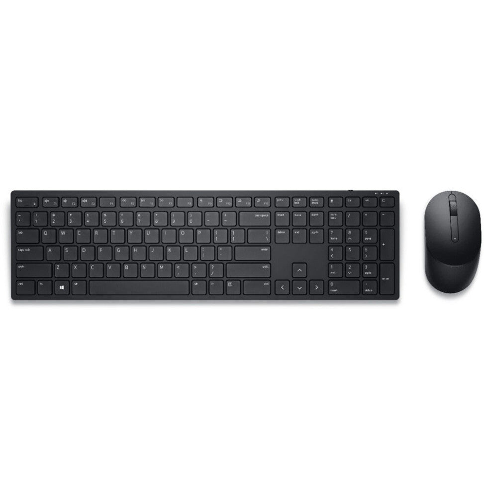 Dell KM5221W professionnel Clavier et souris sans fil