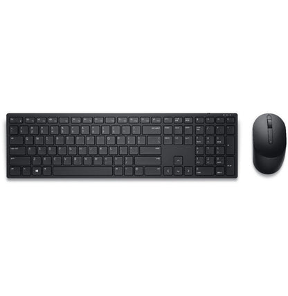 Dell KM5221W professionnel Clavier et souris sans fil