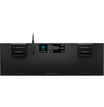 Logitech G815 RVB Clavier gaming mécanique LIGHTSYNC Azerty (920-008986)