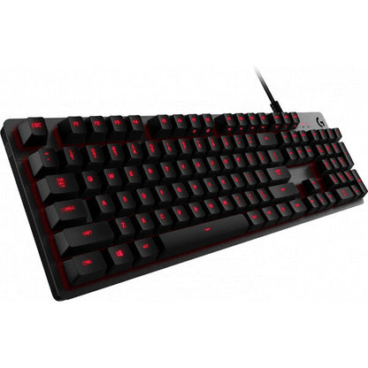 Clavier gaming rétroéclairé mécanique Logitech G413