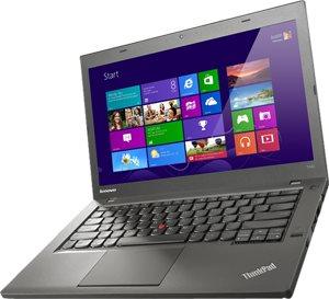 Lenovo ThinkPad T440 Ultrabook 14.1" - Intel Core i5-4300U (4th Generation) CPU / 1600x900 HD+ / 8GB RAM DDR3L / 128GB SSD /  Webcam / Windows 10 Pro / 90 Days Warranty | Grade A (Certified Refurbished)