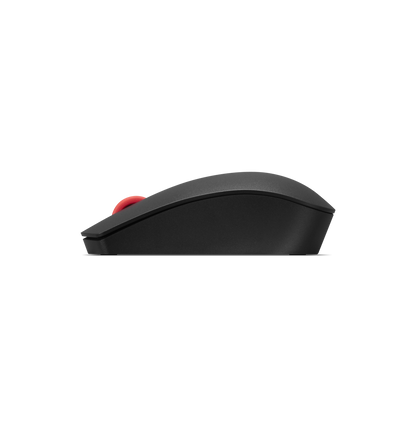 Ensemble clavier et souris sans fil Lenovo Essential Gen2 Noir – Français 189