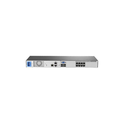 HP 0x1x8 G3 KVM Console Switch (AF651A)