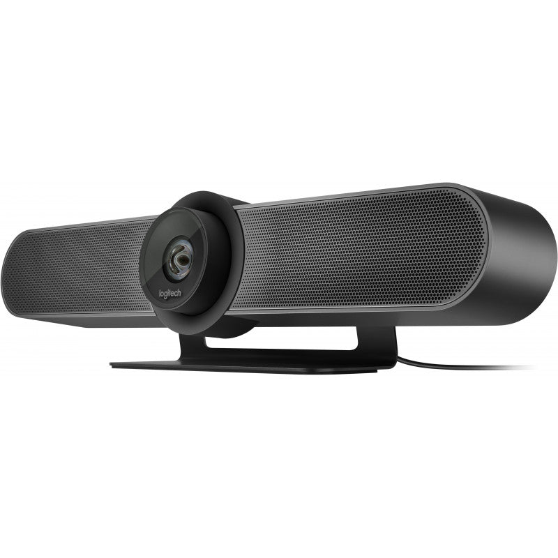 Caméra de visioconférence MeetUp de Logitech (960-001102)