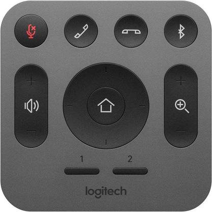 Caméra de visioconférence MeetUp de Logitech (960-001102)