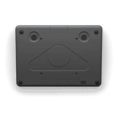 Contrôleur tactile Logitech Tap pour les salles de réunion (939-001950)