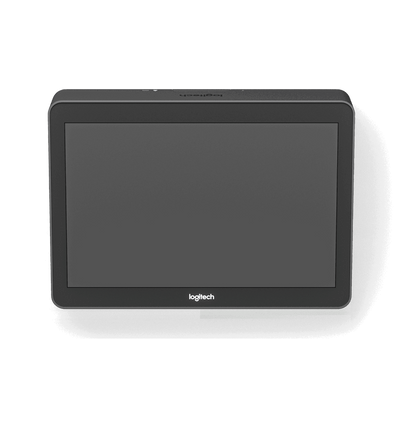 Contrôleur tactile Logitech Tap pour les salles de réunion (939-001950)