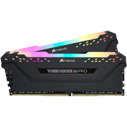 CORSAIR DDR4 2X8GB ARGB 3200MHZ - ADYASTORE casablanca maroc