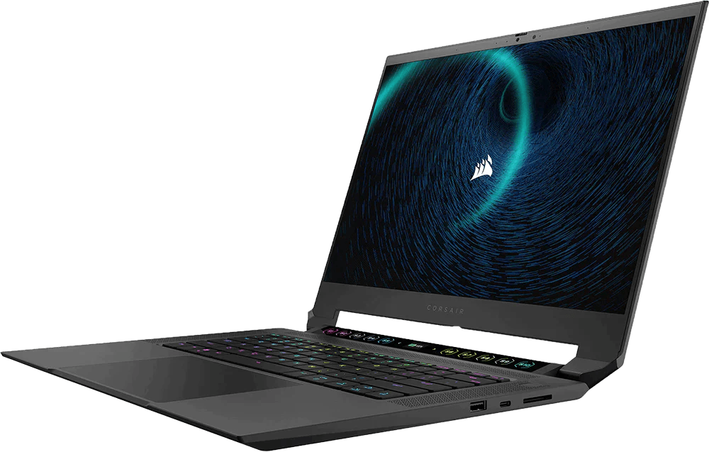 CORSAIR VOYAGER A1600 Gaming PC Portable - ADYASTORE casablanca maroc