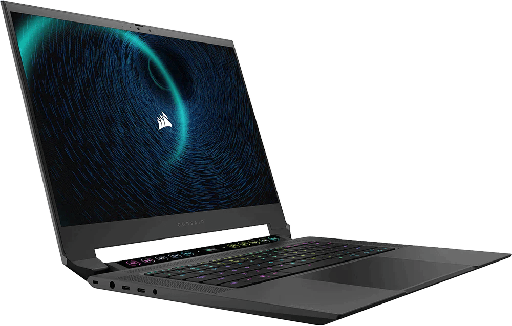 CORSAIR VOYAGER A1600 Gaming PC Portable - ADYASTORE casablanca maroc