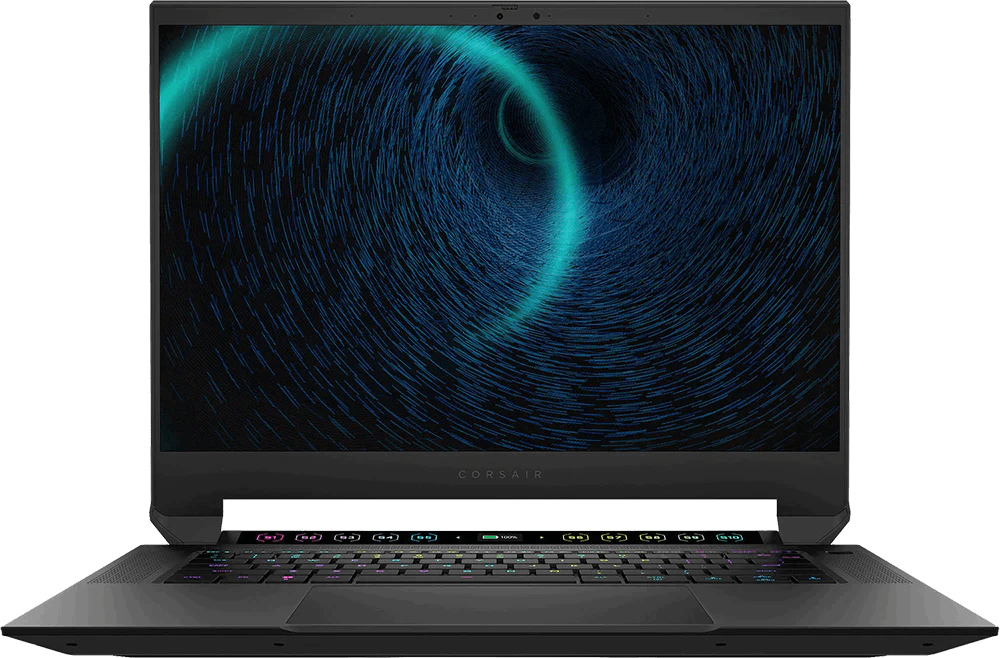 CORSAIR VOYAGER A1600 Gaming PC Portable - ADYASTORE casablanca maroc